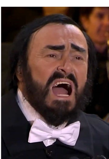 Celebrating 20 Years of Pavarotti at the Winter Olympics