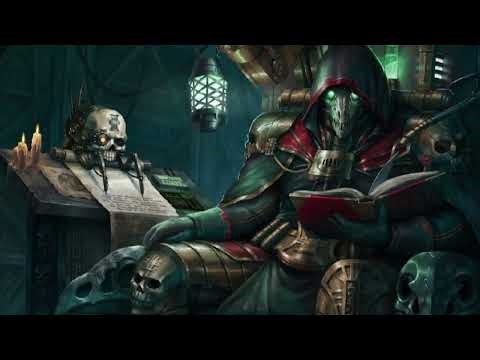 Inquisition (Warhammer 40K song)