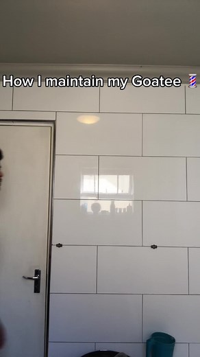 Goatee Maintenance Tips for a Perfect Facial Hair Look