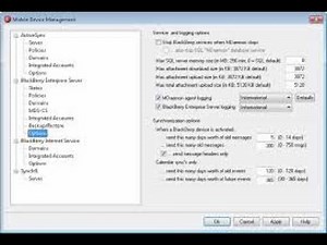 Lecture 4 MDaemon Server Setting for global level part 1 best way of configuration