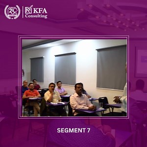 MDP 3rd Batch – Segment 7 & 8 Management Development Program (MDP)...