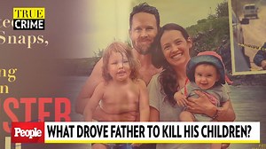 Matthew Coleman, Accused of Killing Kids Over QAnon Theories, Is Undergoing Psychological Evaluation in Jail