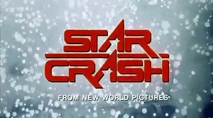 Starcrash is a 1978 American space opera film directed and co-written...