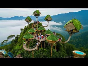 25 UNESCO World Heritage Sites You Need to Visit Before You Die – Travel Video 4K