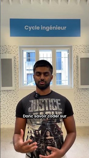 Découvrez le métier d'Ingénieur en systèmes embarqués automobile !