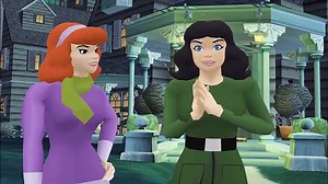 SCOOBY-DOO! | Night of 100 Frights | Video Game ᴴᴰ