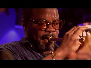 JEREMY PELT QUINTET @ Le Taquin Toulouse -LIVE- !