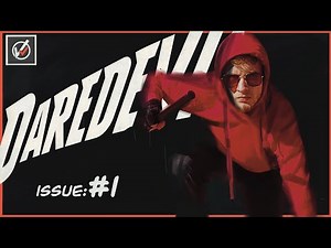 I Engineered Daredevil’s Billy Clubs (They Actually Work!) |Real-Life Daredevil Project #1
