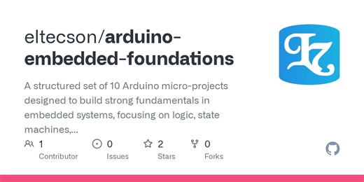 arduino-embedded-foundations/micro-projects/4-priority-override at main · eltecson/arduino-embedded-foundations