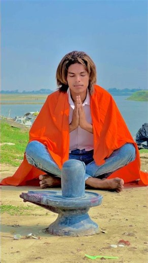 Har Har Shambhu 🕉️🙏 #mahadev #shorts #trending #youtubeshorts #youtube