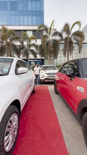 14K views · 140 reactions | Best Cars in Sale #cars #usedcars #sarthimotodeals #haryanacars #LowBudgetCars #delhicars #cheapcars #zoomwheels #tata | Sarthi Moto Deals- SMD | Facebook