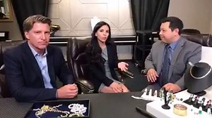 20K views · 925 reactions | Have you seen Lauren’s new pieces? If you love estate, you’ll love these! www.GemShopping.com Tune in Tuesday 7PM - 3AM ET Wednesday 2 PM - 7 PM ET Thursday 7 PM - 3 AM ET | Gem Shopping | Facebook