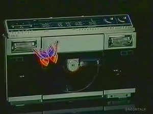 94K views · 2.2K reactions | ”Completely Portable”曆 Sharp VZ-2000...