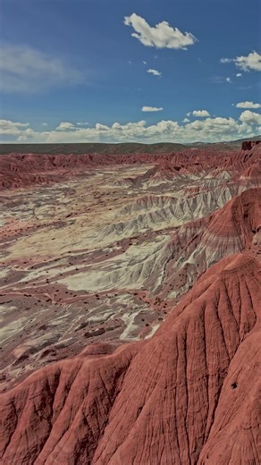 Cusi Cusi, un rincón mágico de Jujuy ✨Un paisaje que parece de otro planeta 🪐 , donde la naturaleza es la gran protagonista. Sus formaciones rocosas y colores únicos convierten a este lugar en un destino imperdible para los amantes de la aventura y la tranquilidad. 🌄 Jujuy #magiapura ¿Ya lo conocés? 🤩Contenido creado por @colomarin #gracias ❤️#visitjujuy #jujuy #jujuyenergiaviva | VISIT JUJUY