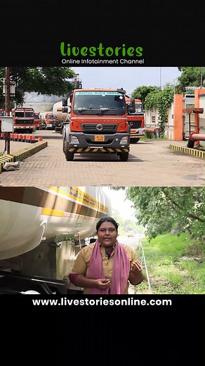 23K views · 779 reactions | Lady Truck Driver | Livestories | Facebook