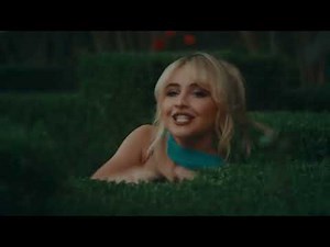 Sabrina Carpenter – Taste | Pop Song