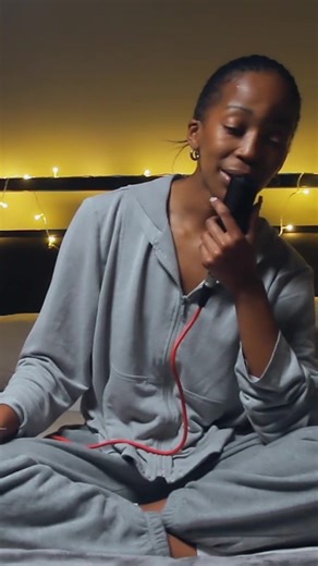 Lusanda Goniwe - Hey Ya Cover | Gqom Music | Lusanda628