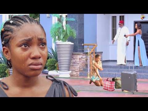 Ce film familial triste vous fera pleurer - FILM NIGÉRIAN EN FRANÇAIS