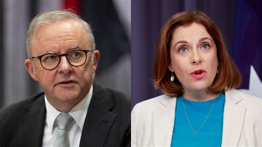 Prime Minister Anthony Albanese has announced the federal government is proposing changes to travel entitlements for ministers. | Sky News Australia