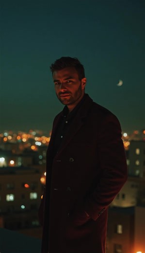 رامي صبري: أغاني رومانسية تتحدث عن الحب