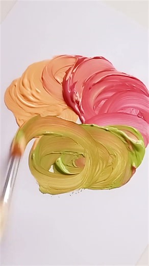 Create new colours #art #mixingcolors #colors #artist #youtubeshorts