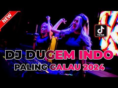 DJ DUGEM INDO PALING GALAU 2024 !! REMIX VIRAL TIKTOK TERBARU | DUGEM FUNKOT FULL BASS TERBARU