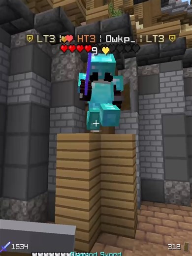 Minecraft PvP Montage: Epic Fights and Strategies