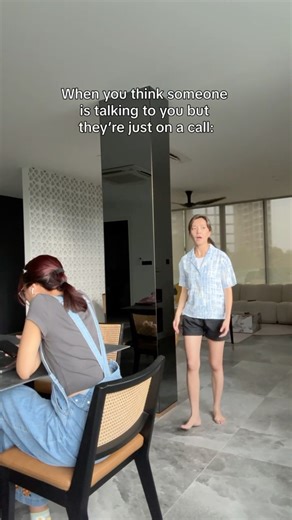 I was ready to fight until I realised it wasn’t my fight 😅 | Annette Lee