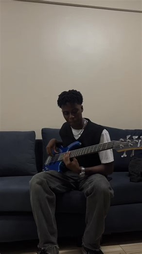 Lincoln Mulinde | Raindance by Dave ft. Tems . . . . . . . . . . #aesthetic #music #basscover #raindance #tems #Dave #santan #pianocover #cover #fyp | Instagram