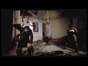 Iyanya and IcePrince - Freestyle [Official Video]