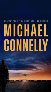 #1 Bestselling author Michael Connelly returns to Catalina Island with Ironwood, coming May 2026. Sworn to protect a scenic island meant to be far from the evils of the mainland, Detective Sergeant Stilwell can feel danger closing in. He’ll need help from Detective Renée Ballard to catch a criminal who revels in taunting the authorities, and who will stop at nothing to bring deadly violence to paradise. Ironwood hits bookshelves 5.19.26. | Little, Brown and Company