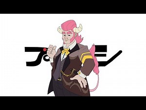 【UTAU Cover + PV】 プシ / Psi / Ψ (by r-906) 【Pruno Faustino / ファウスティーノ・プルーノ 】