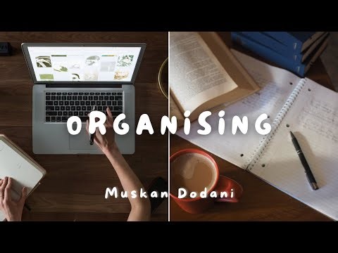 (L5) Organising | Business Studies | Class 12 | With Tricks | By Muskan Dodani | Part A