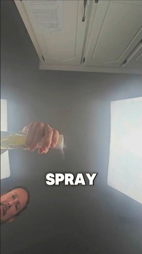 Make Cooking Spray HEALTHY! How? #flairosol #FLAIROSOLbrand #FLAIROSOLOLIVIA