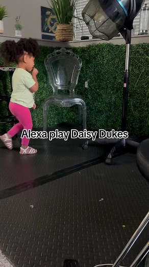 Daisy Dukes: Your New Favorite Song on Alexa