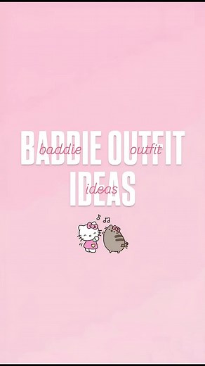 Stylish Baddie Outfits for Every Occasion