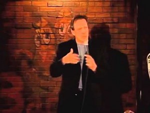 Clip from: Jeff Allen - Bananas - "Jogging"