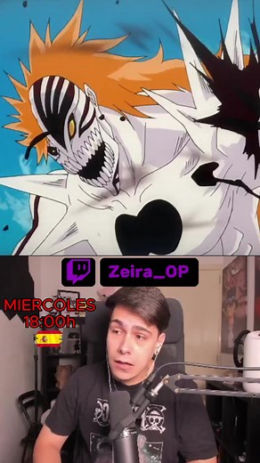 Bleach: Ichigo vs. Hollow – Episode 20 Highlights