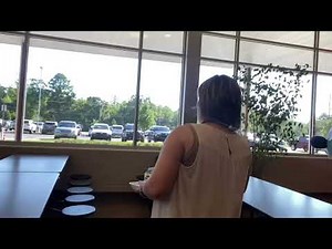 Kindergarten Cafeteria Procedures