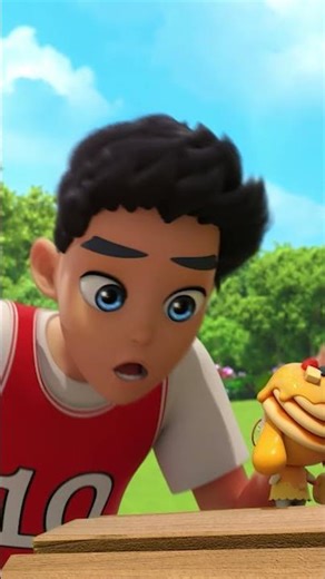 💘 Why Are You Stacking ROUND Objects? 🎾✨ #shorts #teenieping