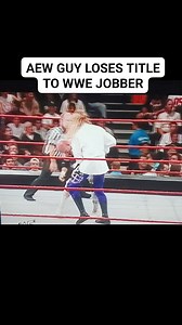 94K views · 304 reactions | All Elite Wrestling GUY LOSES TITLE TO WWE JOBBER The Meme Elite The History Of Wrestling A List Alverson The World Famous Flea Market The Pro Wrestling Hipster For the Love of Professional Wrestling Parody Pro Wrestling The Squared Circle The Attitude Era #WWE | Doctor Quack's HOUSE CALLS | Facebook