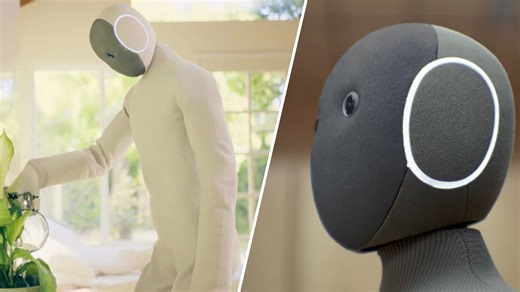 The 1X Neo Home Robot is breaking the internet — but there's one huge problem