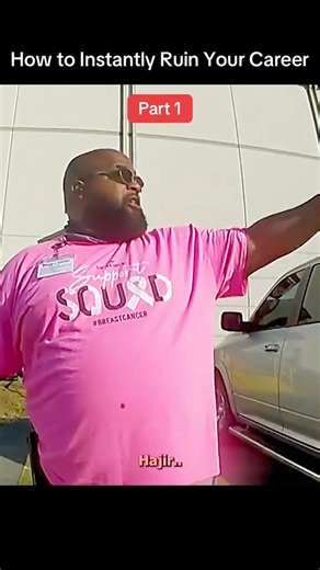 immediately said she he getting “aggressive”. smh🤦🏽‍♀️🤦🏽‍♀️🤦🏽‍♀️ | Sherrelle Bpromo