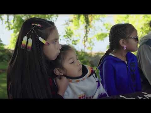 Iroquois Confederacy: The Beginnings of Democracy