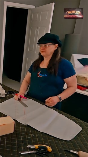 When a $1,500 race car beats your $8K sewing machine