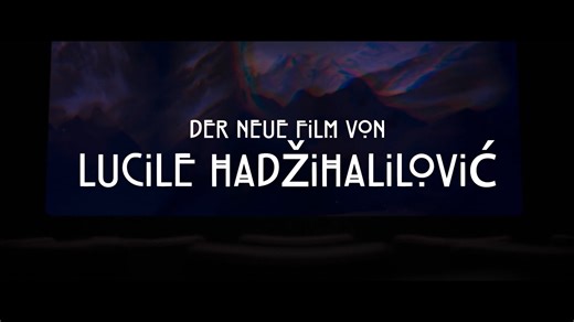Herz aus Eis (La Tour de Glace) von Lucile Hadžihalilović
