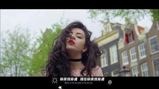 Charli XCX-Boom Clap官方MV
