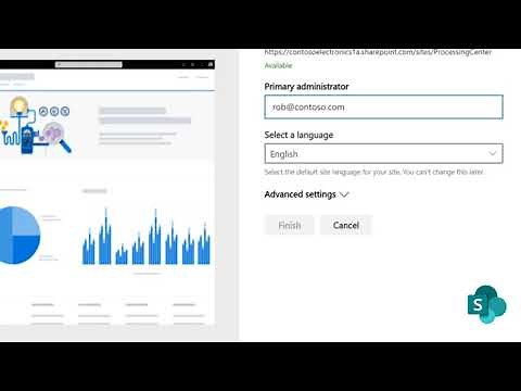 Classify and label documents with SharePoint Syntex