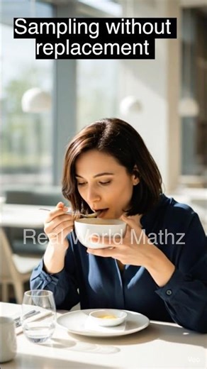 Sampling techniques in probability #shorts