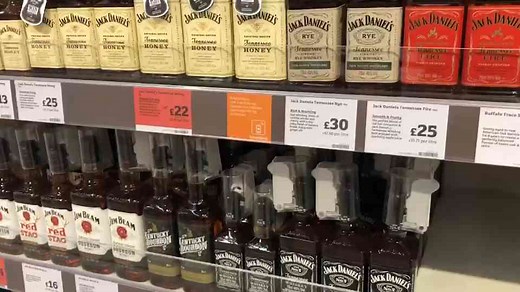 Giant Chocolate Bourbon